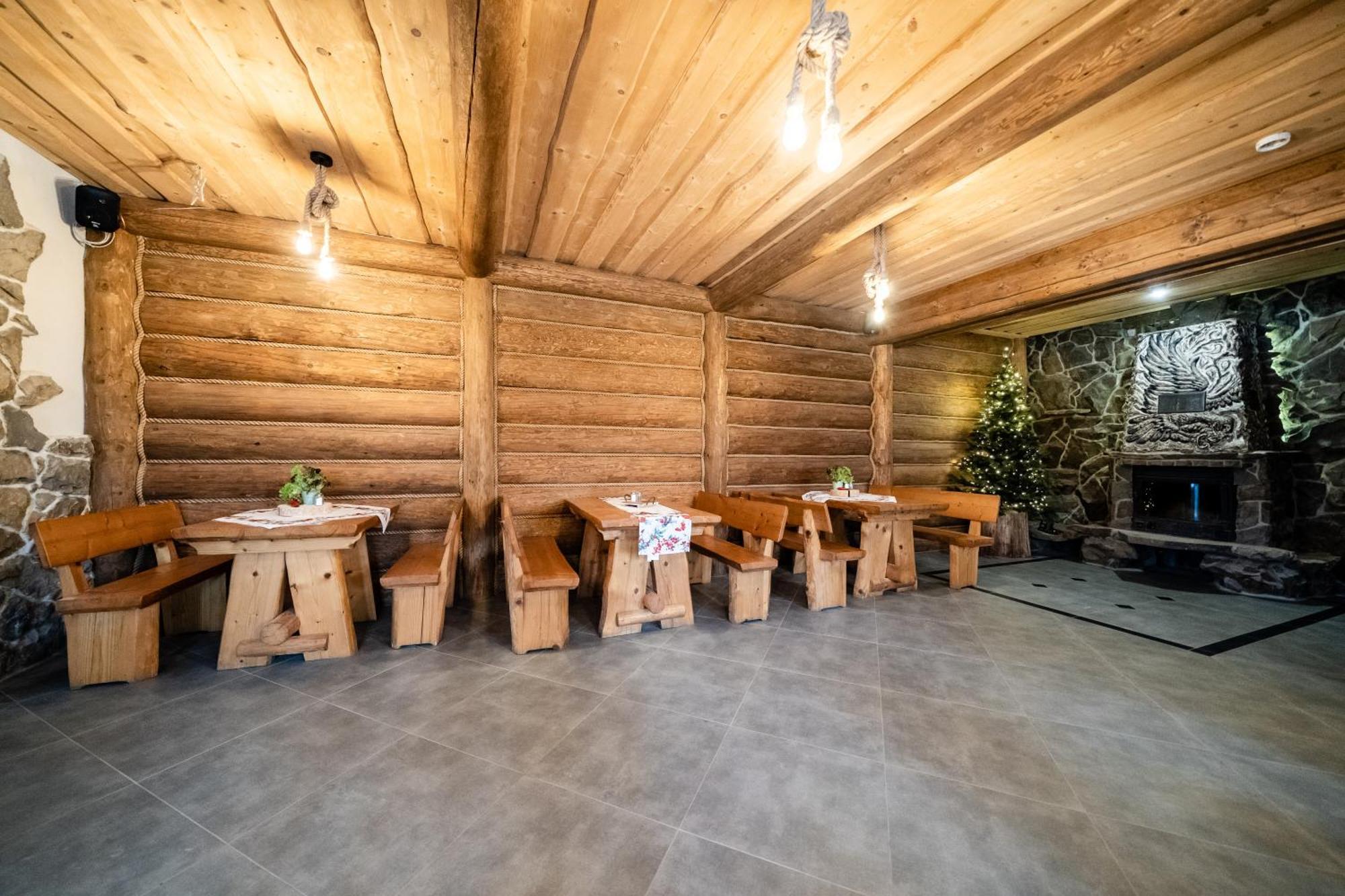 Zapotoczny Residence Заб Екстер'єр фото